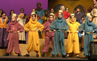 Aladdin (2007)