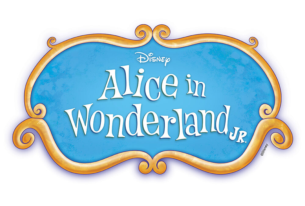 Disney’s Alice in Wonderland Jr.