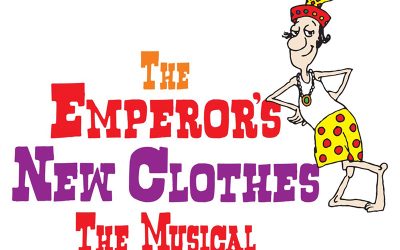 Dreamcoat Spring Show 2024 – The Emperor’s New Clothes