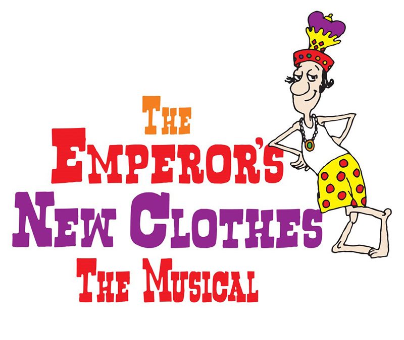 Dreamcoat Spring Show 2024 – The Emperor’s New Clothes