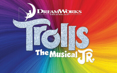 TROLLS The Musical Jr.