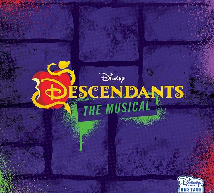 Disney’s Descendants The Musical