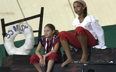 Mishy Nahma (2006)