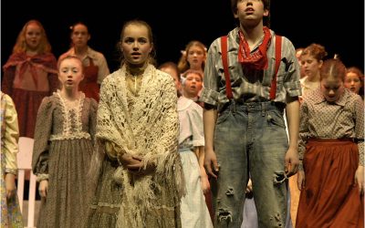 The Adventures of Tom Sawyer (2006)