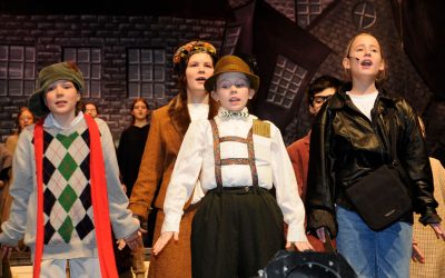 Willy Wonka (2009)